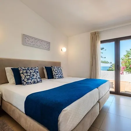 Marbello Beach House Vila Albufeira