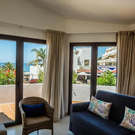 Marbello Beach House Vila Albufeira