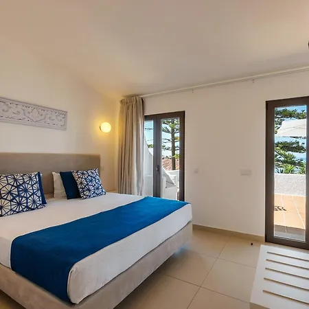Vila Marbello Beach House