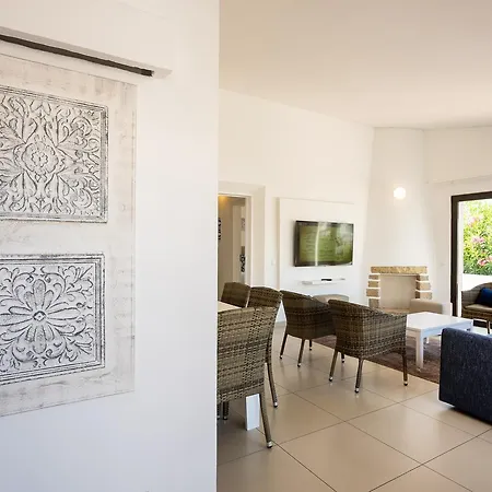 Marbello Beach House Vila
