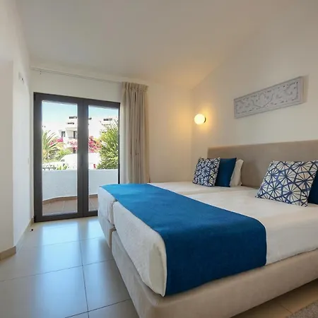 Marbello Beach House Vila Albufeira