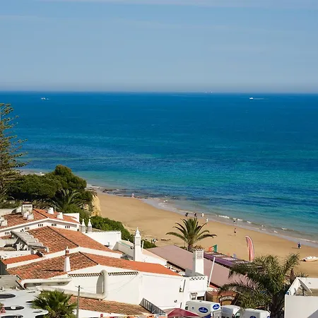 Vila Marbello Beach House *